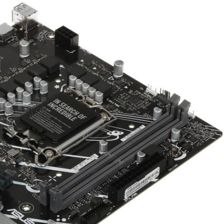 Материнская плата ASUS PRIME B760M-F