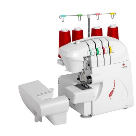 Оверлок Comfort 111