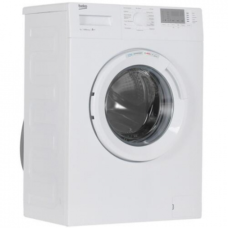 Стиральная машина Beko WRE6512BWW белый