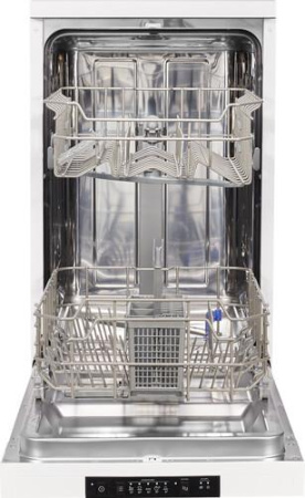 Посудомоечная машина Weissgauff DW 4015 белый