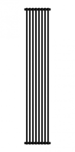 Дизайн-радиатор Royal Thermo Shift R22 C2180 8 Секций Ral9005M
