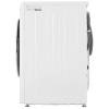 Стиральная машина LG F4V9VS9W белый
