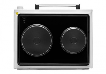 Мини-печь Simfer M4245 белый