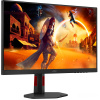 Монитор AOC Q27G4ZR Black-Red