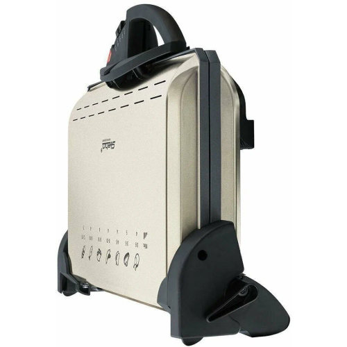 Электрогриль STEBA PG 4.4 euro (16.15.00.50) шампань