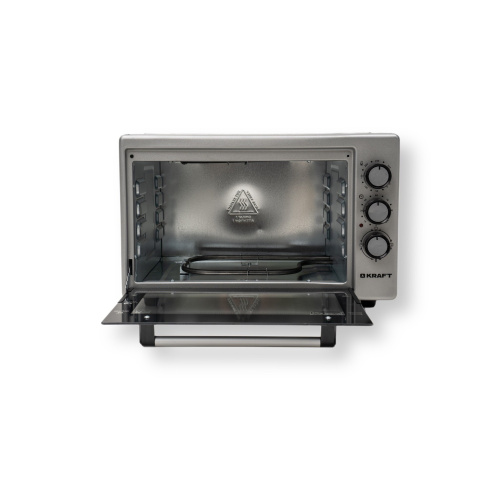 Мини-печь Kraft KF-MO 3200 GR