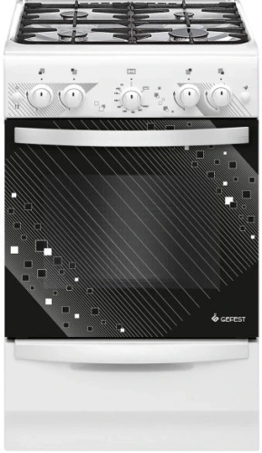 Газовая плита Gefest ПГ 5100-02 0309
