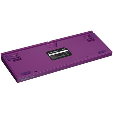 Клавиатура проводная Red Square Keyrox TKL Classic Everfrost