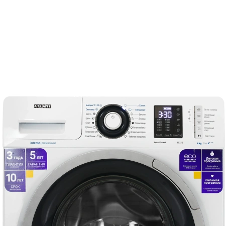Стиральная машина ATLANT 80C1213-01