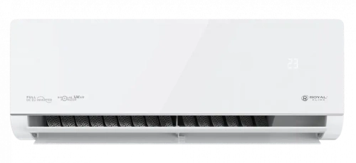 Сплит-система Royal Clima Rci-Rsb55Hn/In/Rci-Rsb55Hn/Out Royal Supremo Blanco Inverter
