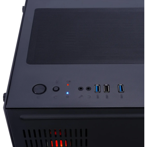 ПК Bloody BD-PC CZ79C3 (2086015) MT i7 13700F (2.1) 32Gb SSD1Tb RTX4070Ti Super 16Gb Windows 11 Home 64 GbitEth 850W черный