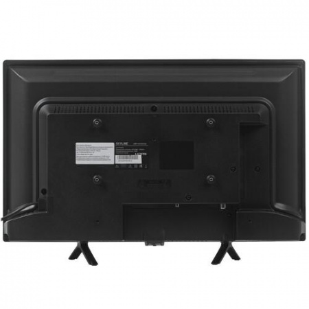 LED-телевизор Skyline 24YST5970 черный