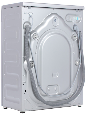 Стиральная машина Beko WRS55P1BSS