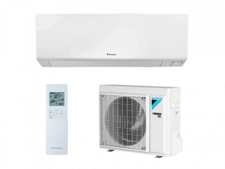 Сплит-система Daikin Ftxm25A/Rxm25A Perfera