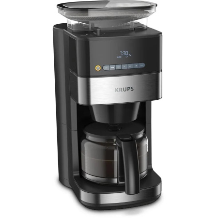 Капельная кофеварка KRUPS KM832810