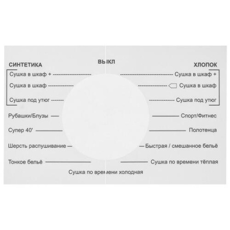 Сушильная машина Bosch WTM85251BY белый
