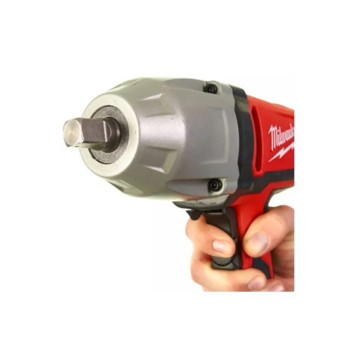 Гайковерт Milwaukee IPWE 400 R (4933451524)
