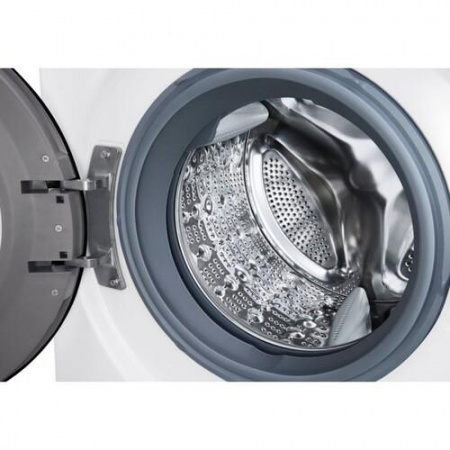 Стиральная машина LG F4M5TSFW белый