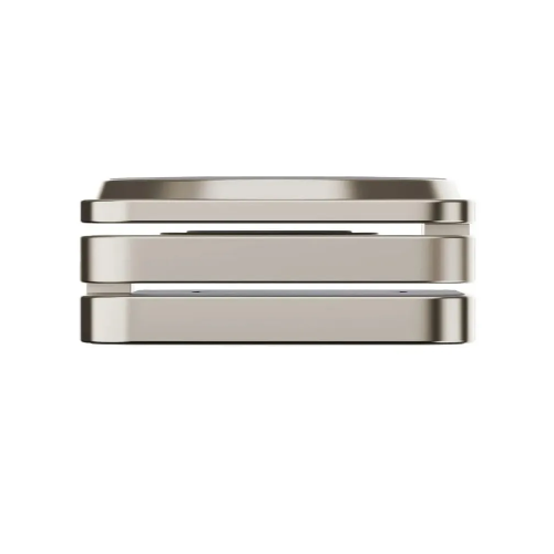 Беспроводное зарядное устройство Momax Q2.Mag Go Titanium UD31L