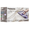 Утюг Panasonic NI-TW800CMTW фиолетовый