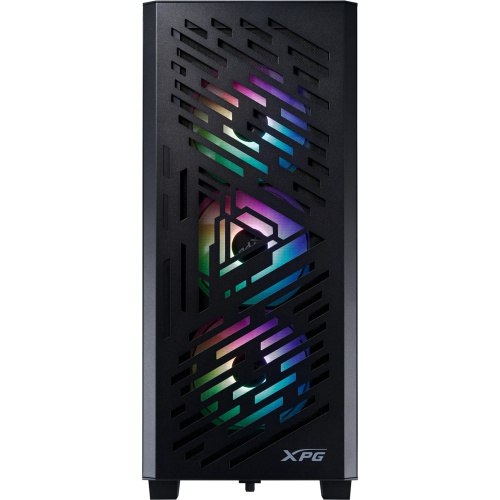 Корпус XPG Lander501CMTA-BlackColor (LANDER501CMTA-BKCWW)