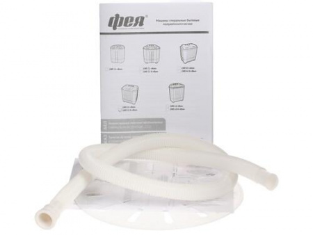 Стиральная машина Фея СМП-50Н