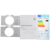 Стиральная машина Bosch WGA254X0ME белый