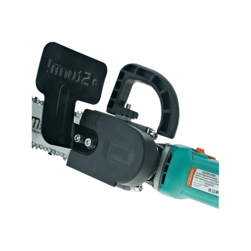 Насадка цепная пила на УШМ Sturm! AGCS12-01 12