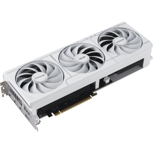 Видеокарта ASUS Prime RTX5070 O12G White (90YV0M19-M0NA00) (Prime-RTX5070-O12G-White)