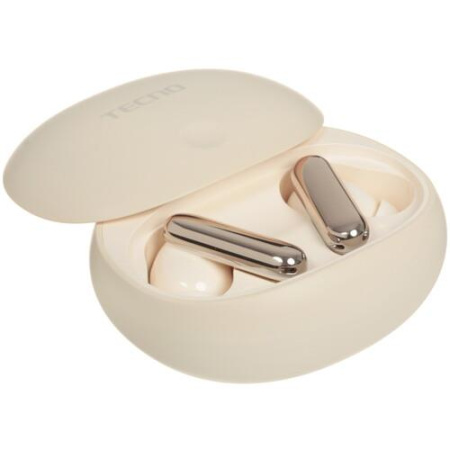 Наушники TWS Tecno True 1 Air белый