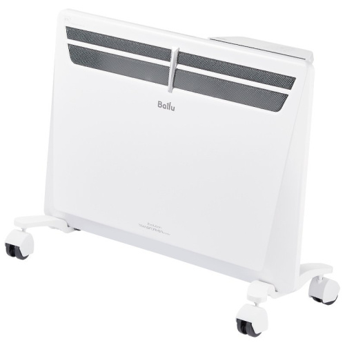 Электрический конвектор Ballu Transformer С Блоком Управления И Шасси Bec/Evu-1000-4E (Электронный)