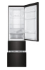 Холодильник многодверный   Haier A4F739CBXGU1 черный