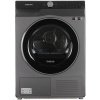 Сушильная машина Samsung DV90T6240LX/LP серый