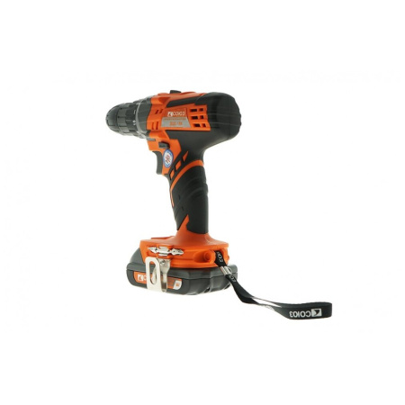 Дрель-шуруповерт СОЮЗ ДШС-18К