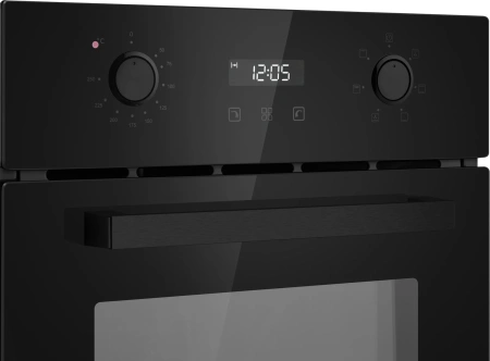 Духовой шкаф Weissgauff EOY 456 PDB