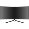 34" Монитор Acer Nitro ED343CURV3bmiippx черный
