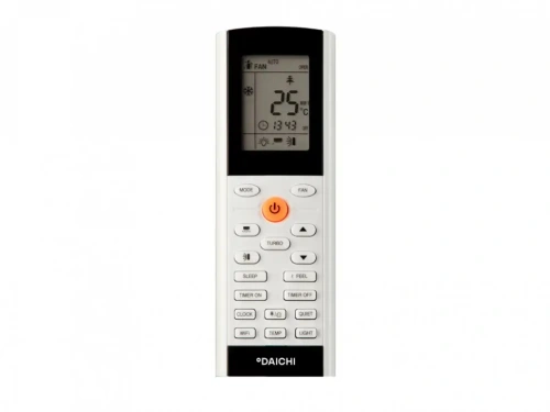 Сплит-система Daichi Ice20Avqs1R-2/Ice20Fvs1R-2 Ice 2 Inverter