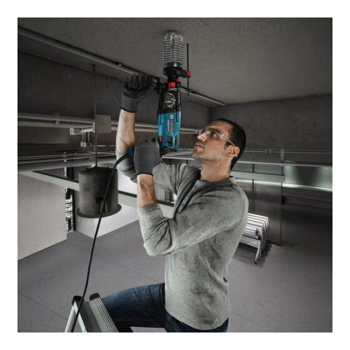 Перфоратор Bosch GBH 220 (06112A6080) 720 Вт