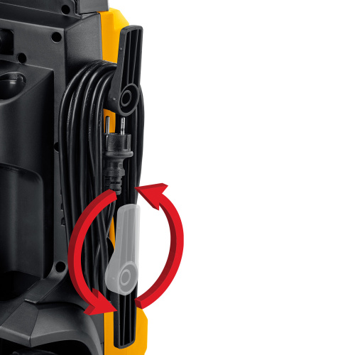 Мойка высокого давления STEHER HPW-180B