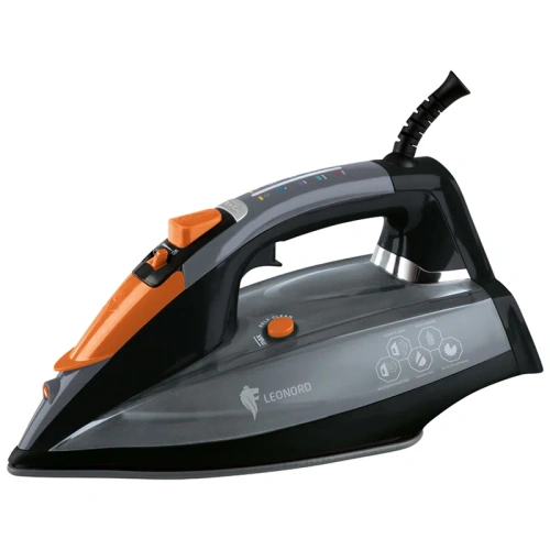 Утюг LEONORD LE-1803