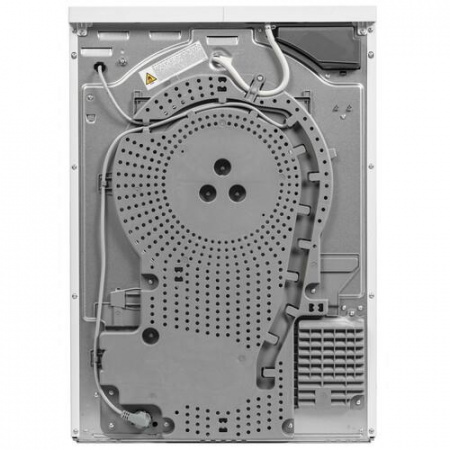 Сушильная машина ELECTROLUX EW7D385UCE белый