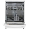Посудомоечная машина Bosch SMS23BW01T белый