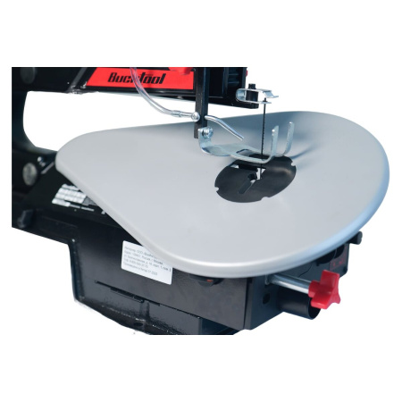 Лобзиковый станок Bucktool SSA16VL