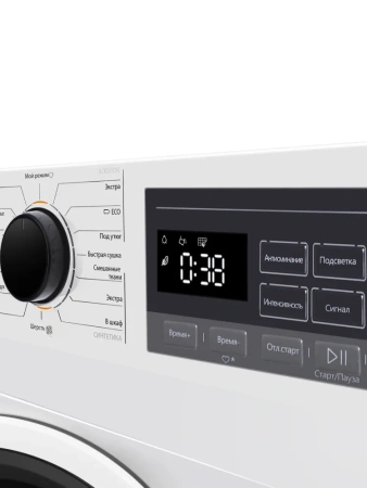 Сушильная машина MAUNFELD MFDM168WH03B