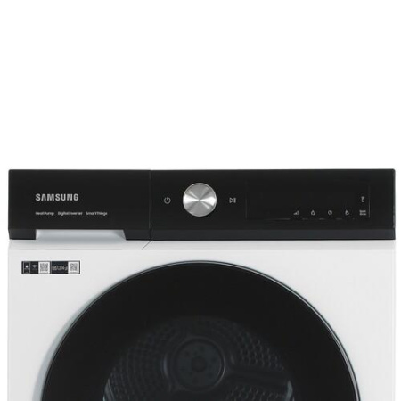 Сушильная машина Samsung DV90BB7445GELP белый