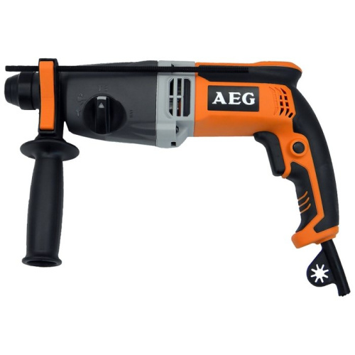 Перфоратор AEG KH 26 E (428180)