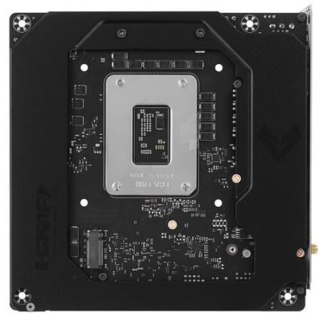 Материнская плата MAXSUN iCraft Z790ITX WIFI