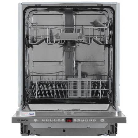 Встраиваемая посудомоечная машина Bosch SMV26AX00Q