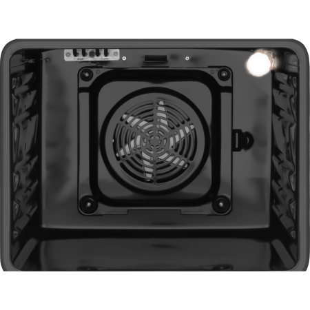 Комбинированная плита Hansa FCMW582233