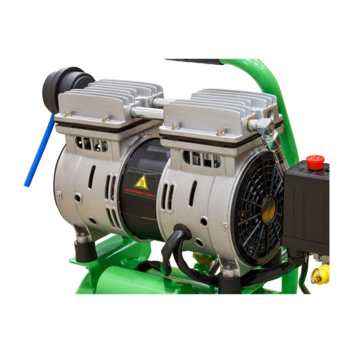 Компрессор ECO AE-10-OF1